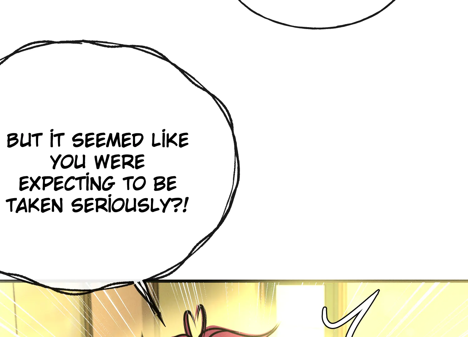 Beyond the Headlines(Official) - Episode 21 manhwa