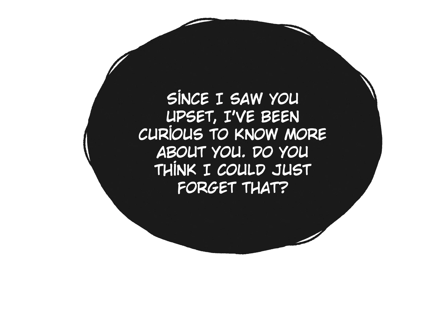 Beyond the Headlines(Official) - Episode 21 manhwa