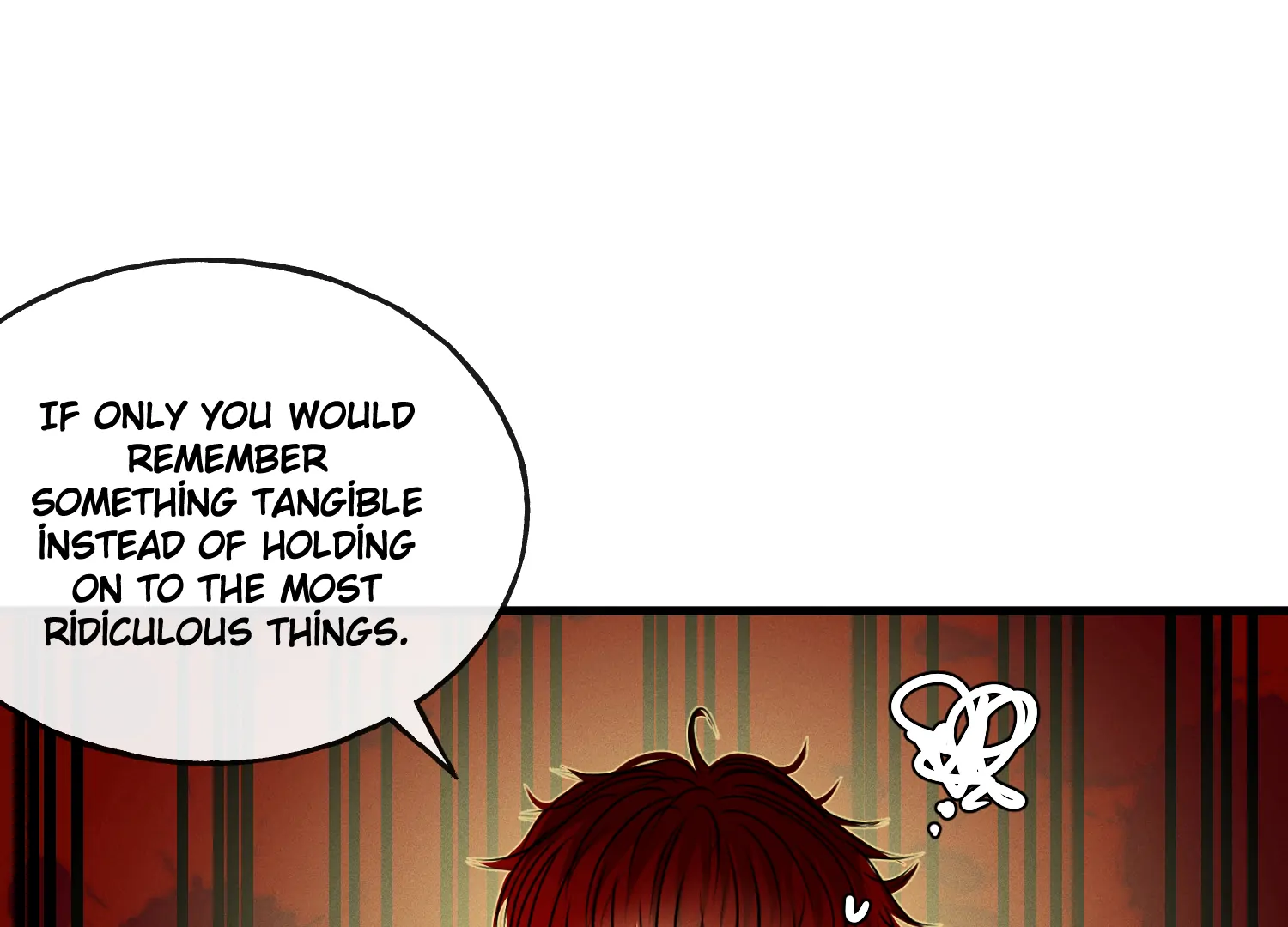 Beyond the Headlines(Official) - Episode 21 manhwa