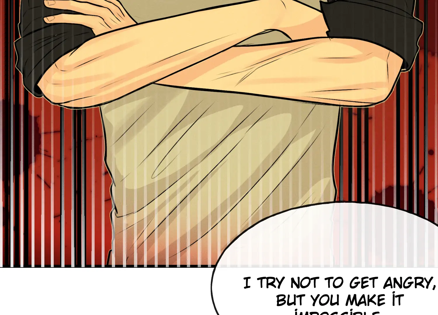 Beyond the Headlines(Official) - Episode 21 manhwa