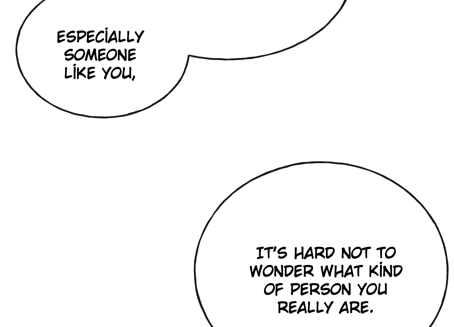 Beyond the Headlines(Official) - Episode 21 manhwa