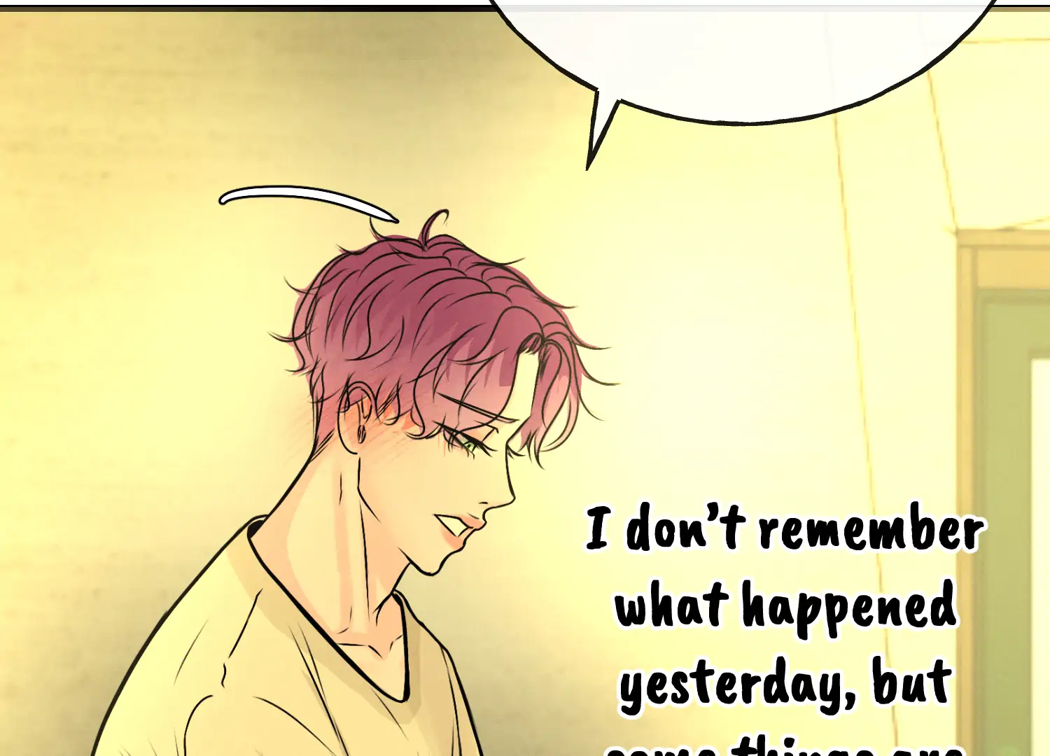 Beyond the Headlines(Official) - Episode 21 manhwa