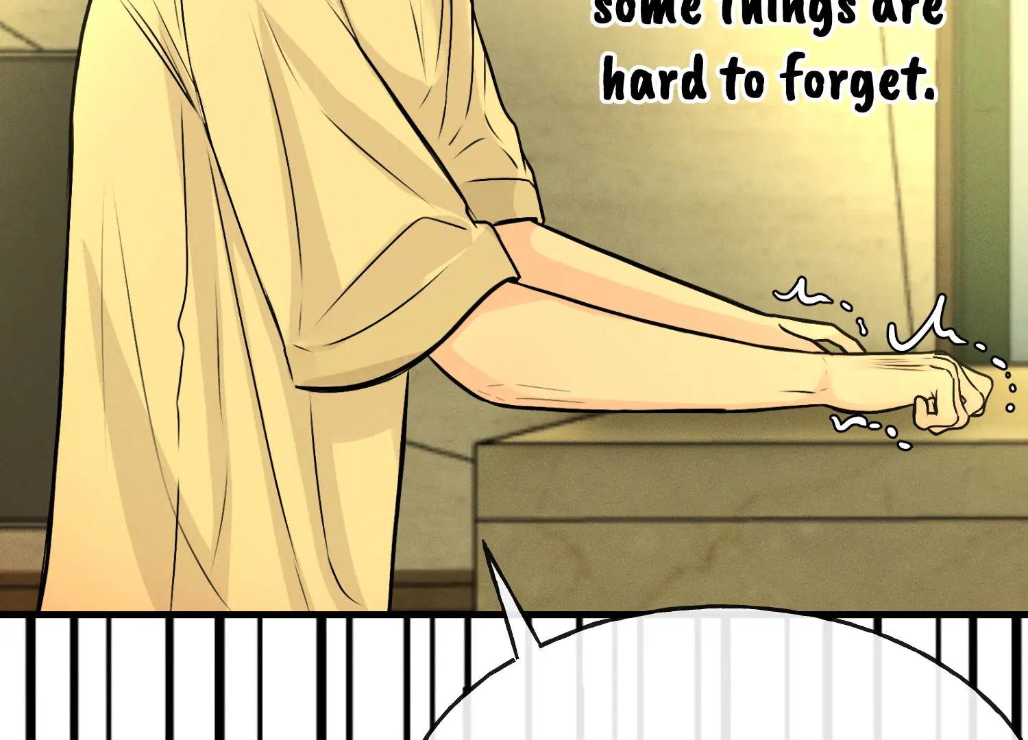 Beyond the Headlines(Official) - Episode 21 manhwa