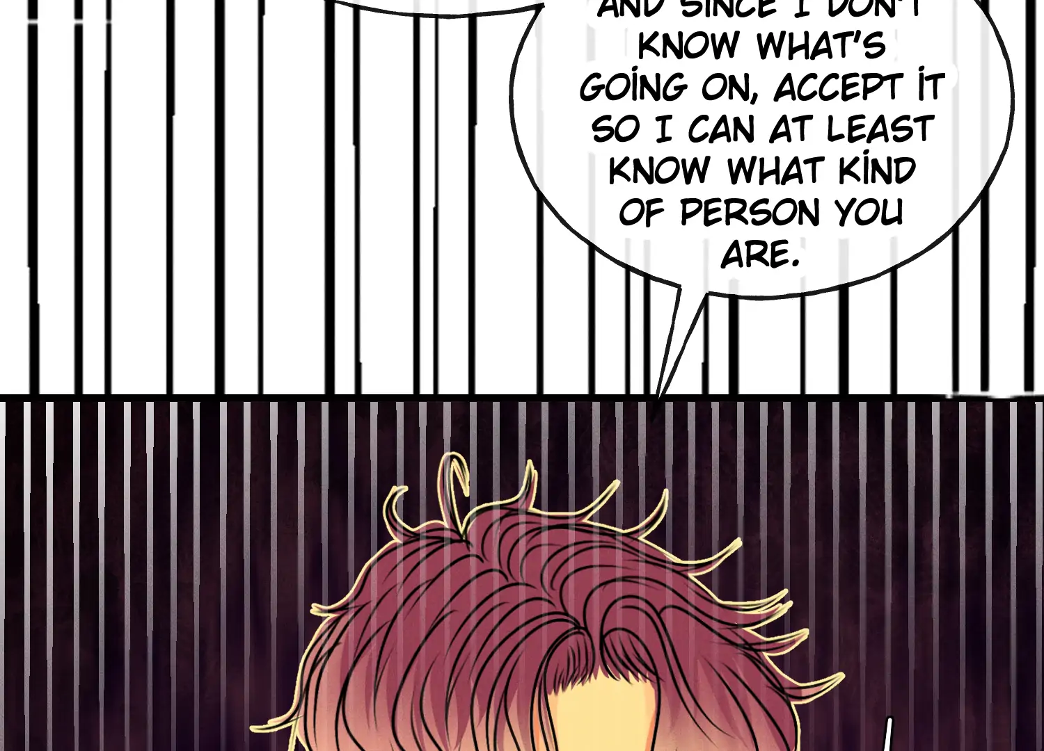 Beyond the Headlines(Official) - Episode 21 manhwa