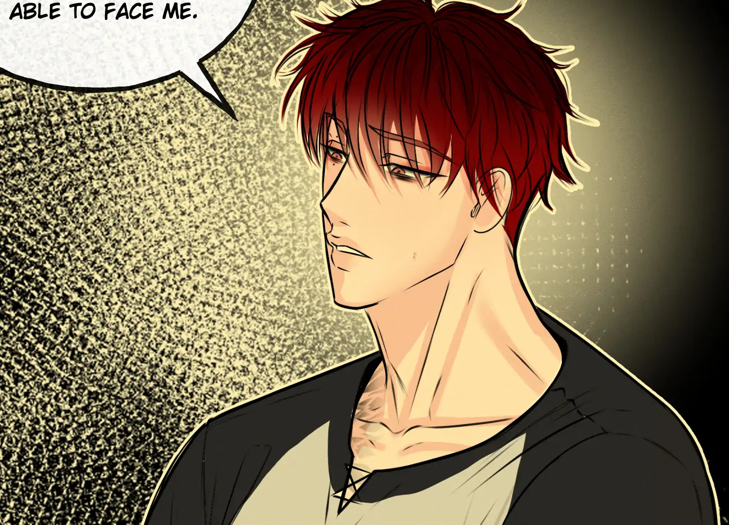 Beyond the Headlines(Official) - Episode 21 manhwa