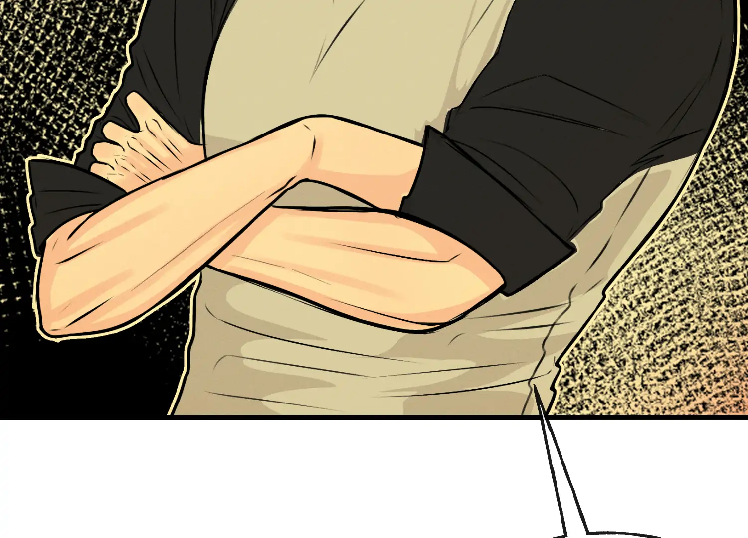 Beyond the Headlines(Official) - Episode 21 manhwa