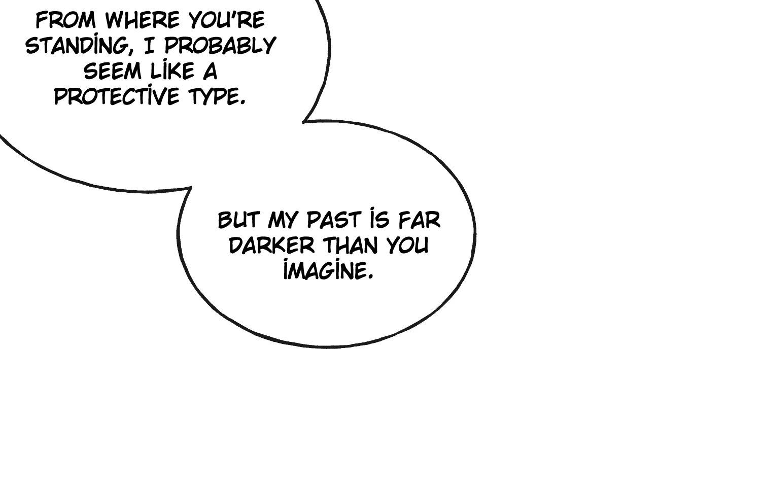 Beyond the Headlines(Official) - Episode 21 manhwa