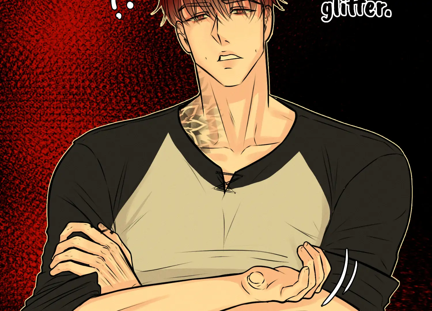 Beyond the Headlines(Official) - Episode 21 manhwa