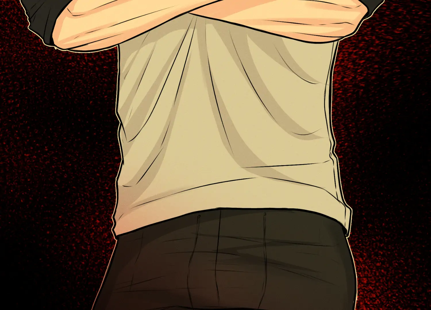 Beyond the Headlines(Official) - Episode 21 manhwa