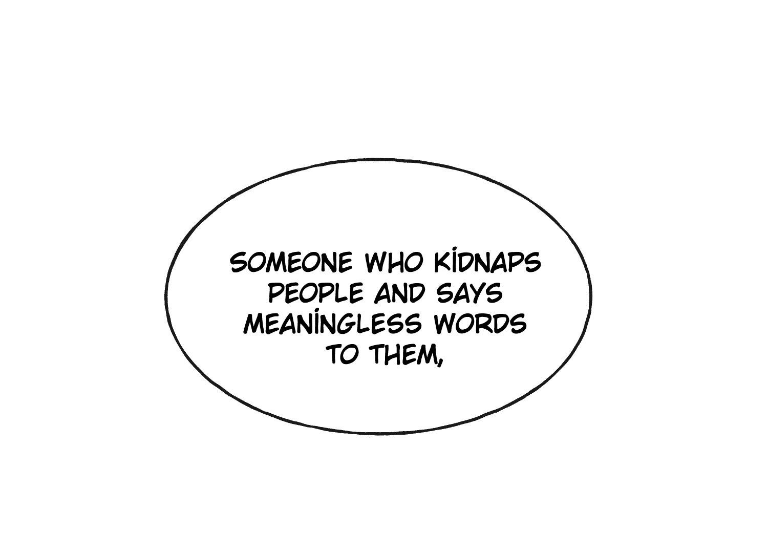 Beyond the Headlines(Official) - Episode 21 manhwa