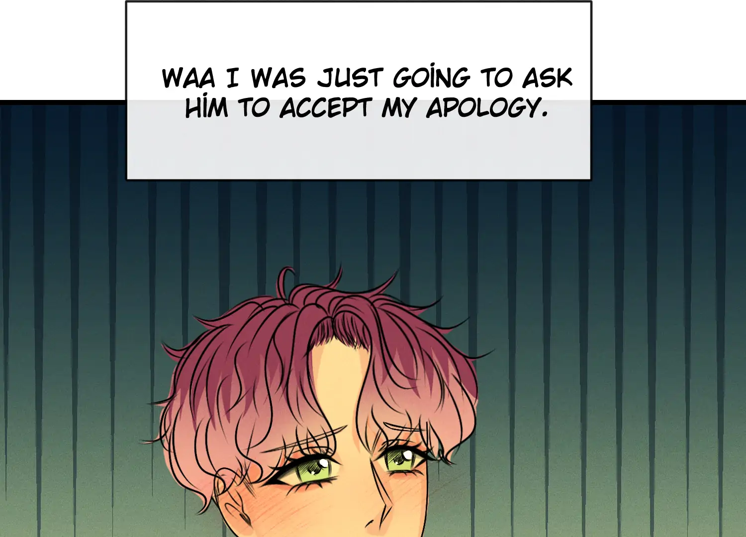 Beyond the Headlines(Official) - Episode 21 manhwa