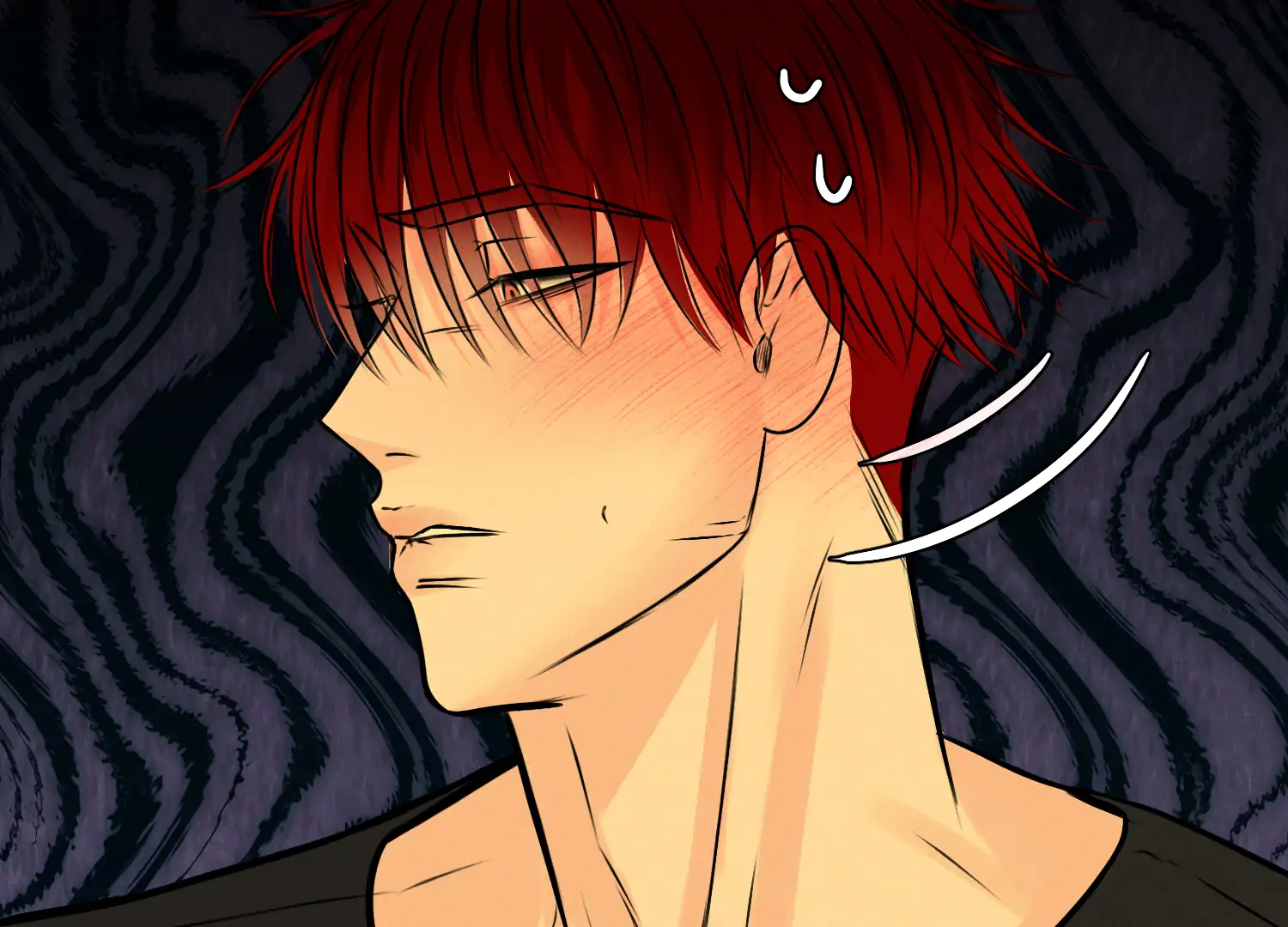 Beyond the Headlines(Official) - Episode 21 manhwa