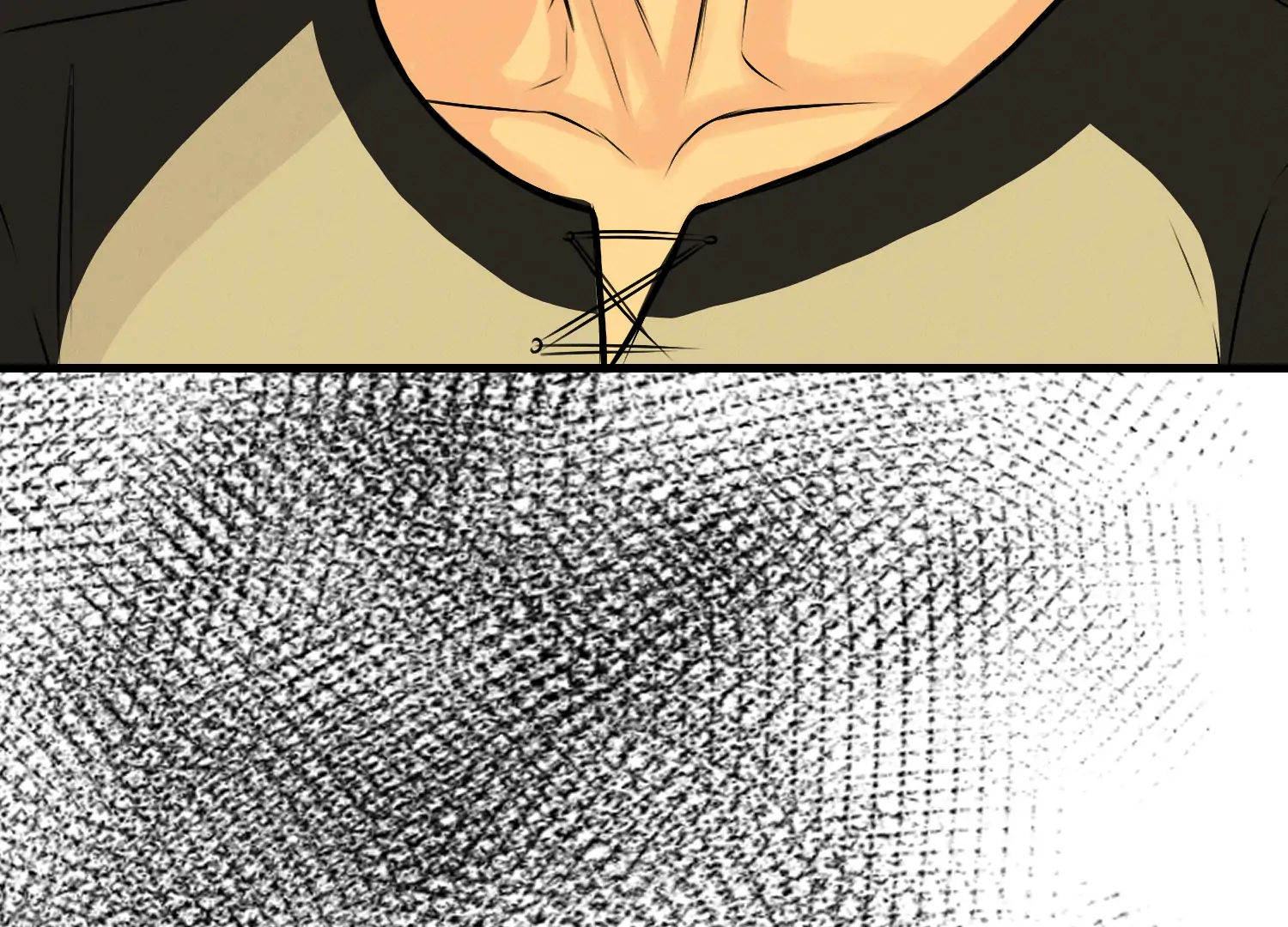 Beyond the Headlines(Official) - Episode 21 manhwa