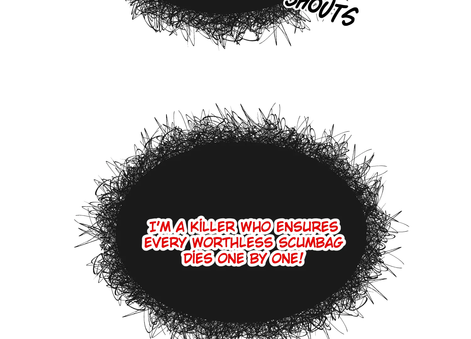 Beyond the Headlines(Official) - Episode 21 manhwa