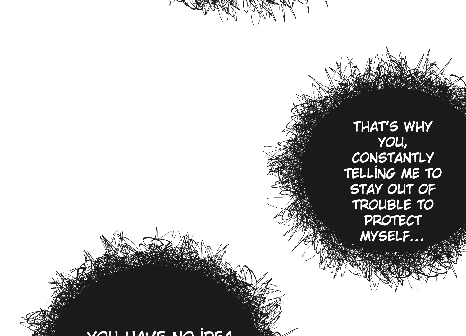 Beyond the Headlines(Official) - Episode 21 manhwa