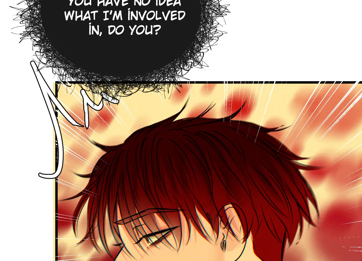 Beyond the Headlines(Official) - Episode 21 manhwa