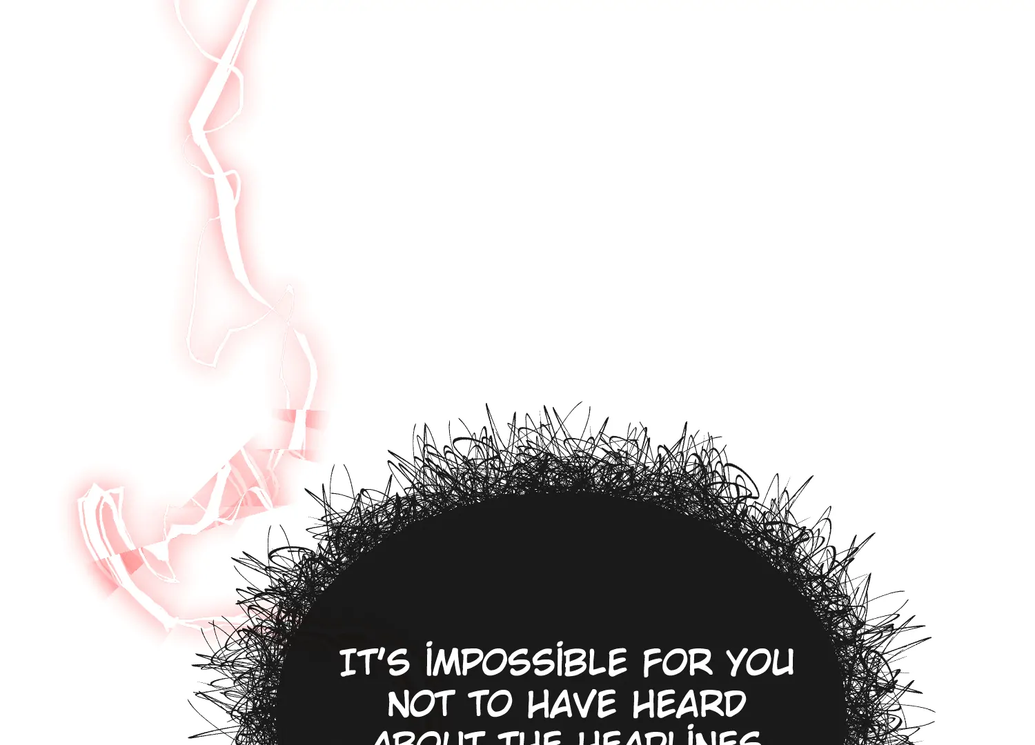 Beyond the Headlines(Official) - Episode 21 manhwa