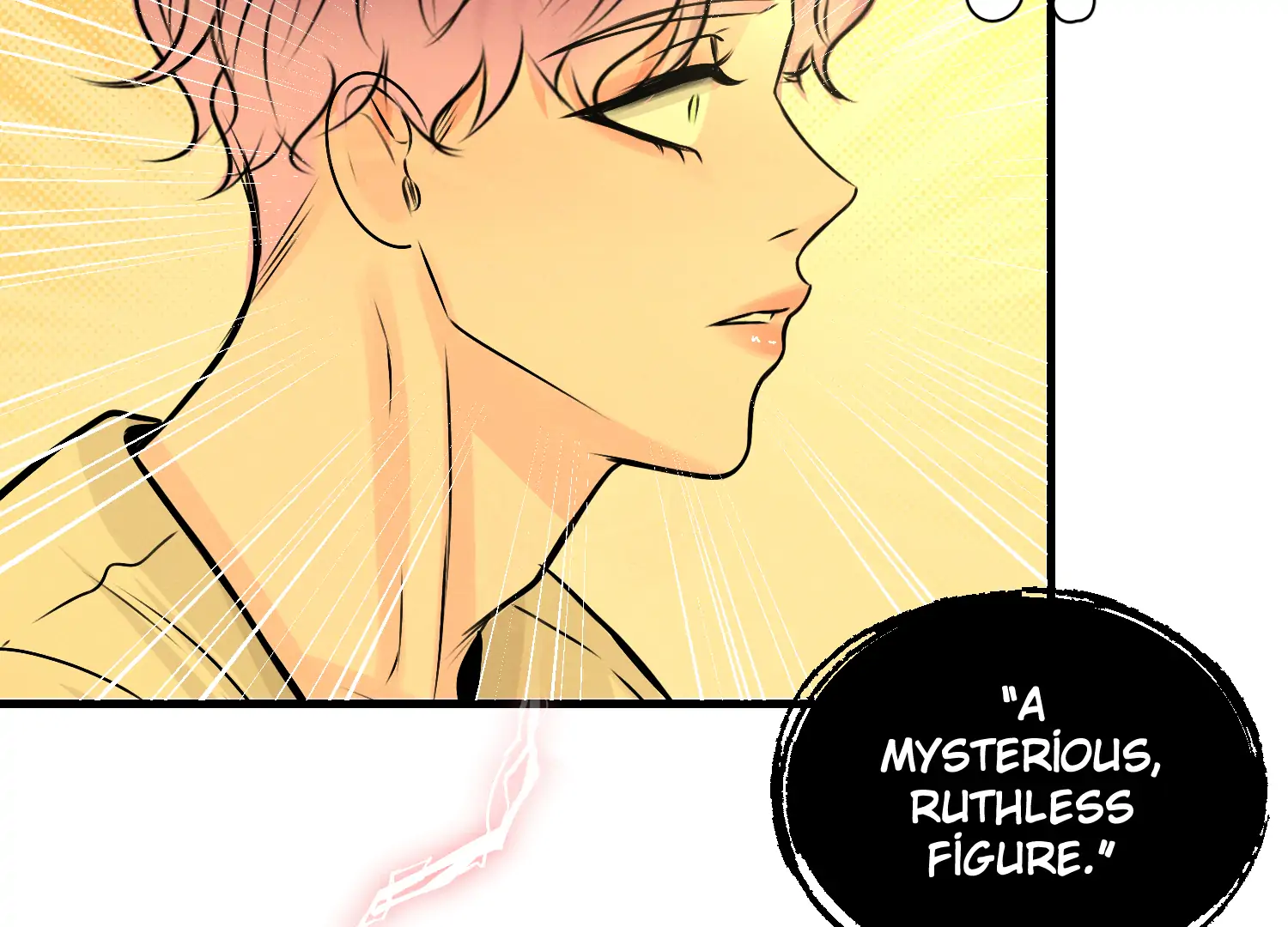 Beyond the Headlines(Official) - Episode 21 manhwa