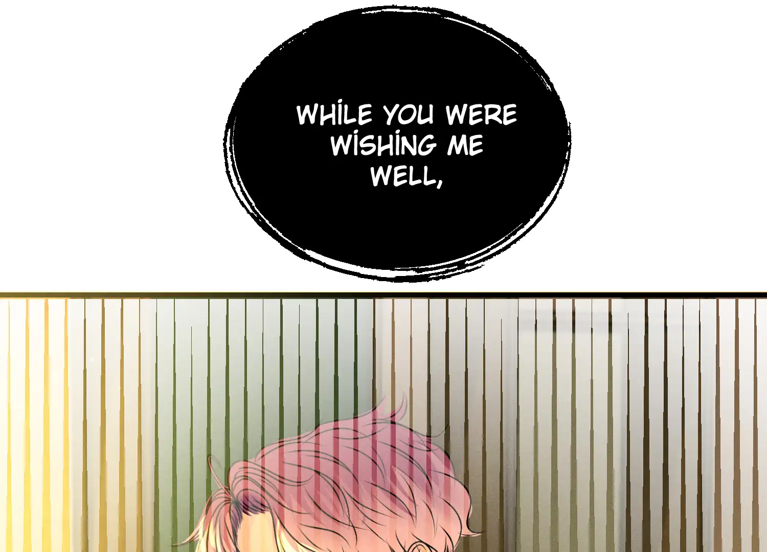 Beyond the Headlines(Official) - Episode 21 manhwa