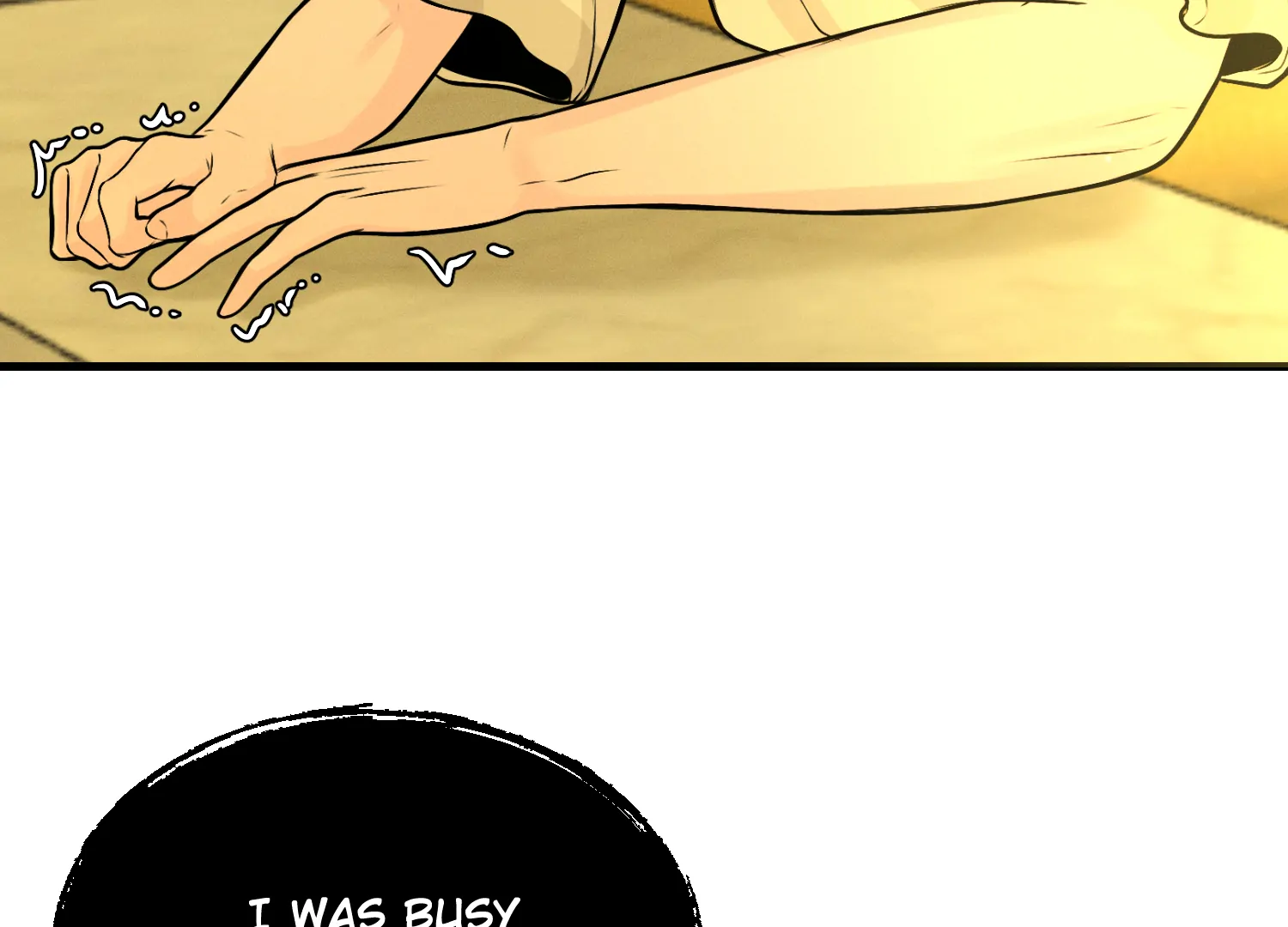 Beyond the Headlines(Official) - Episode 21 manhwa