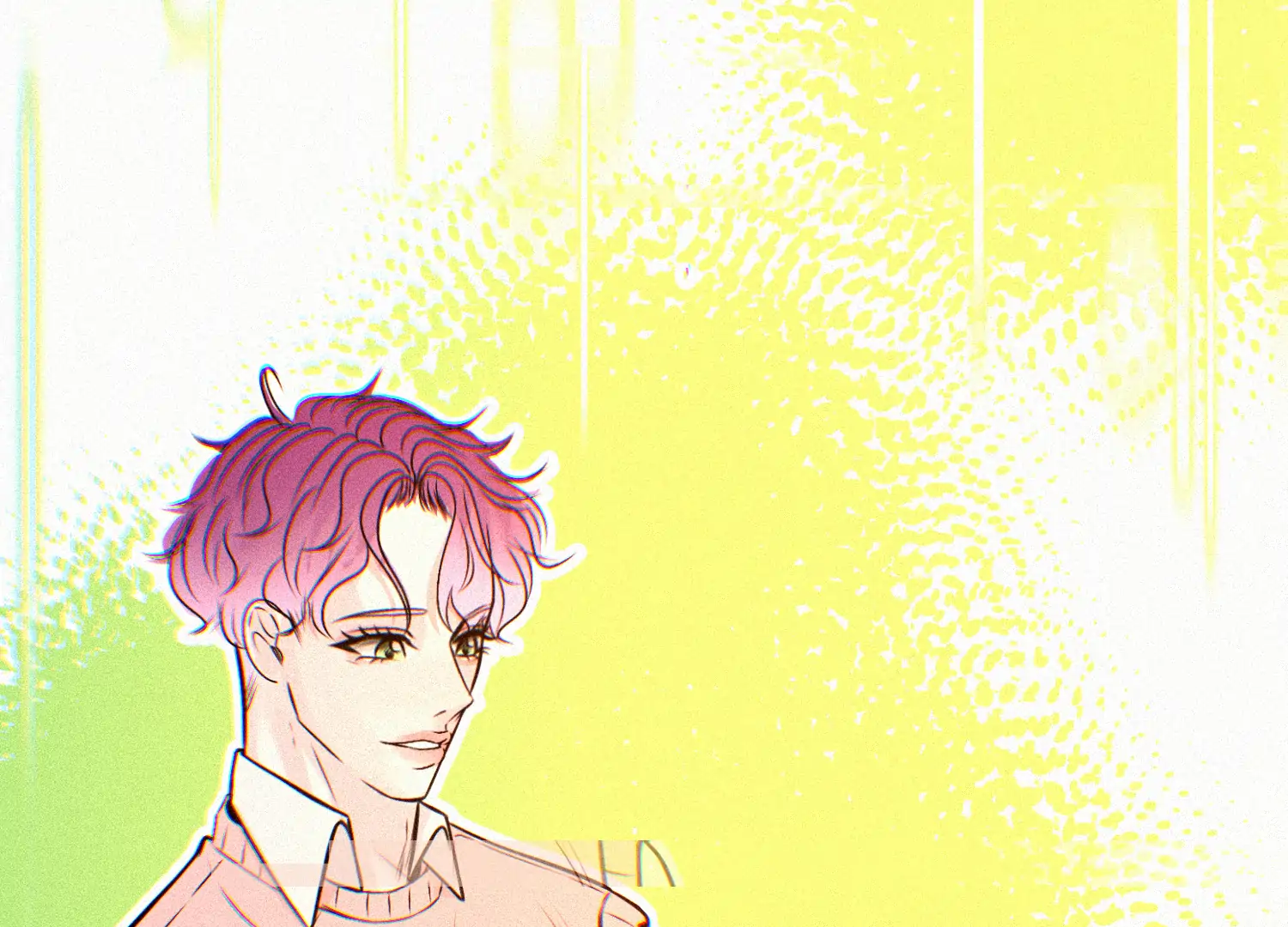 Beyond the Headlines(Official) - Episode 21 manhwa