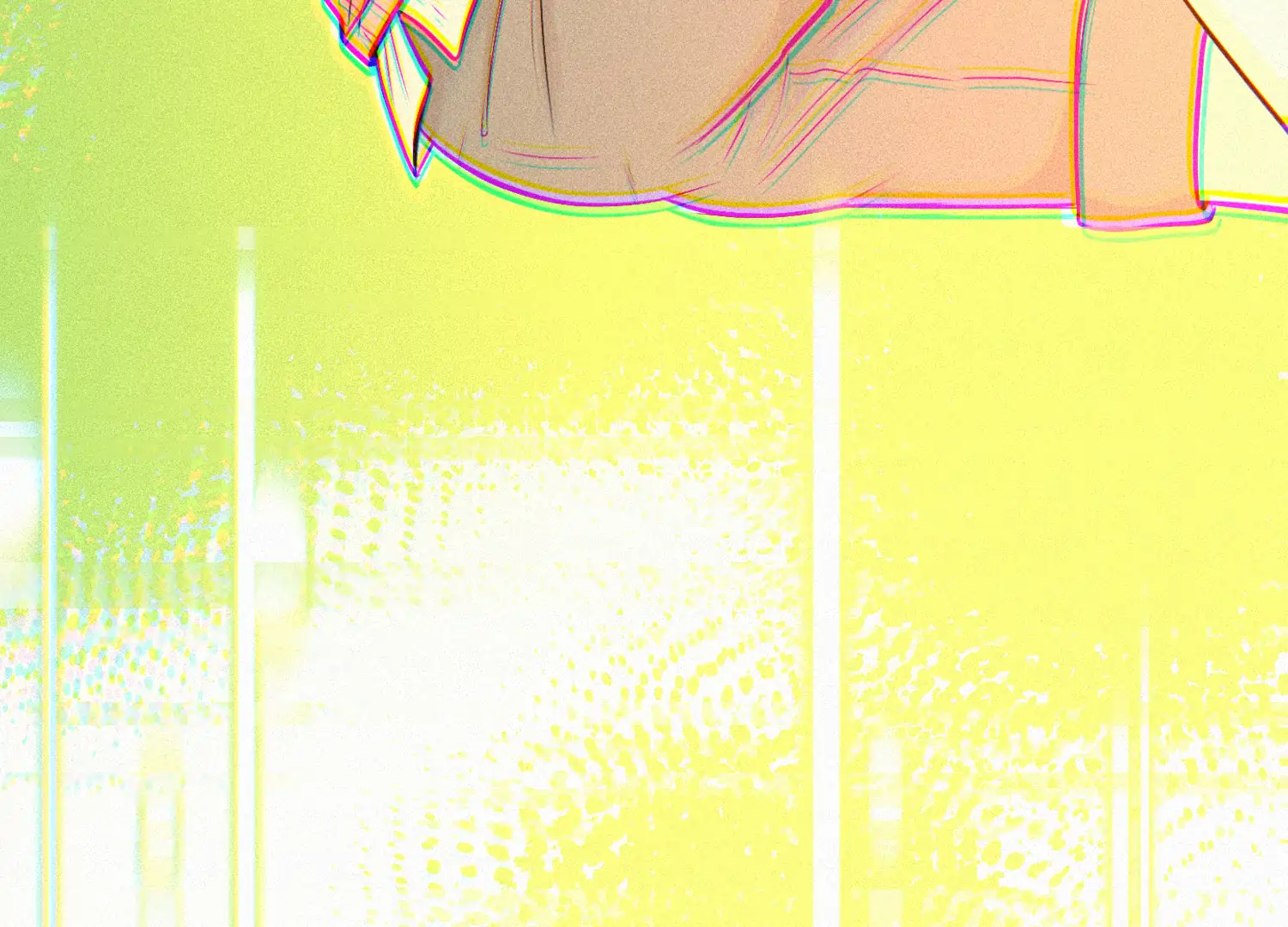 Beyond the Headlines(Official) - Episode 21 manhwa