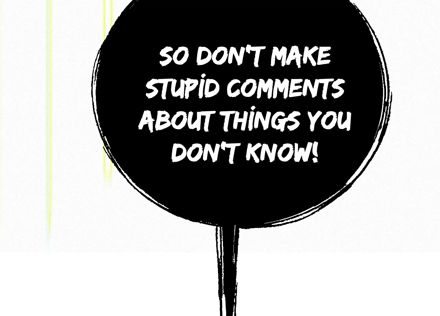 Beyond the Headlines(Official) - Episode 21 manhwa