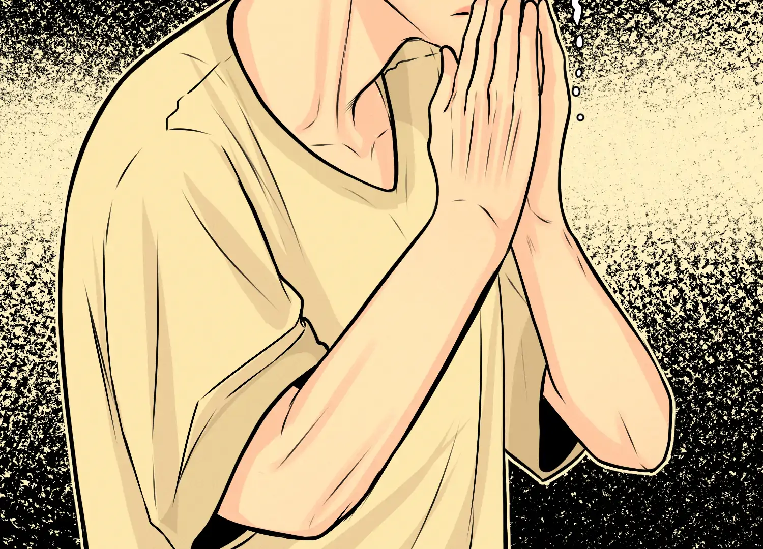 Beyond the Headlines(Official) - Episode 21 manhwa