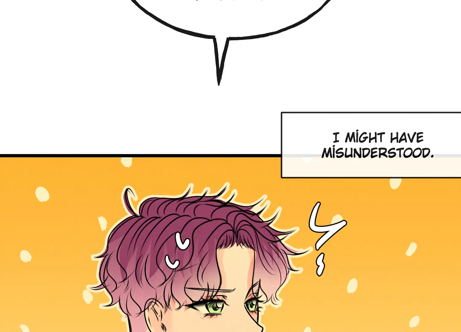 Beyond the Headlines(Official) - Episode 21 manhwa