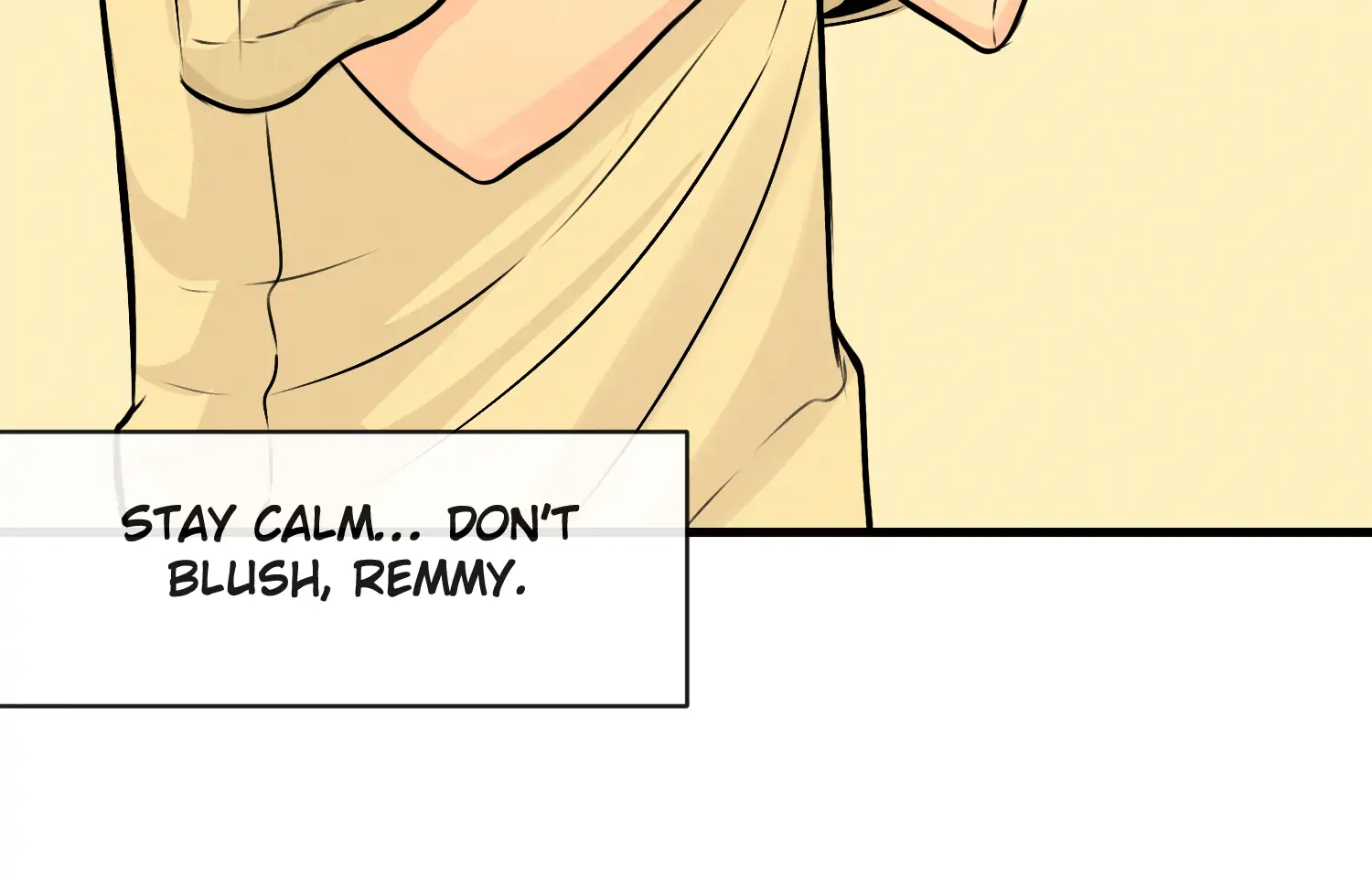 Beyond the Headlines(Official) - Episode 21 manhwa