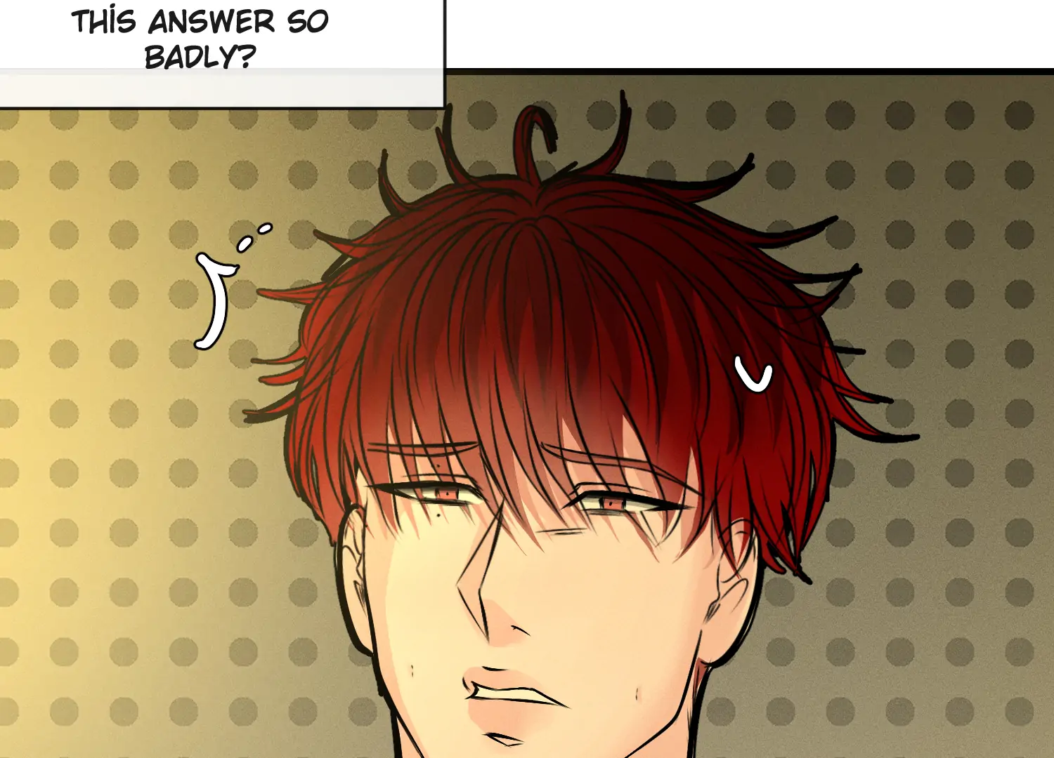 Beyond the Headlines(Official) - Episode 21 manhwa