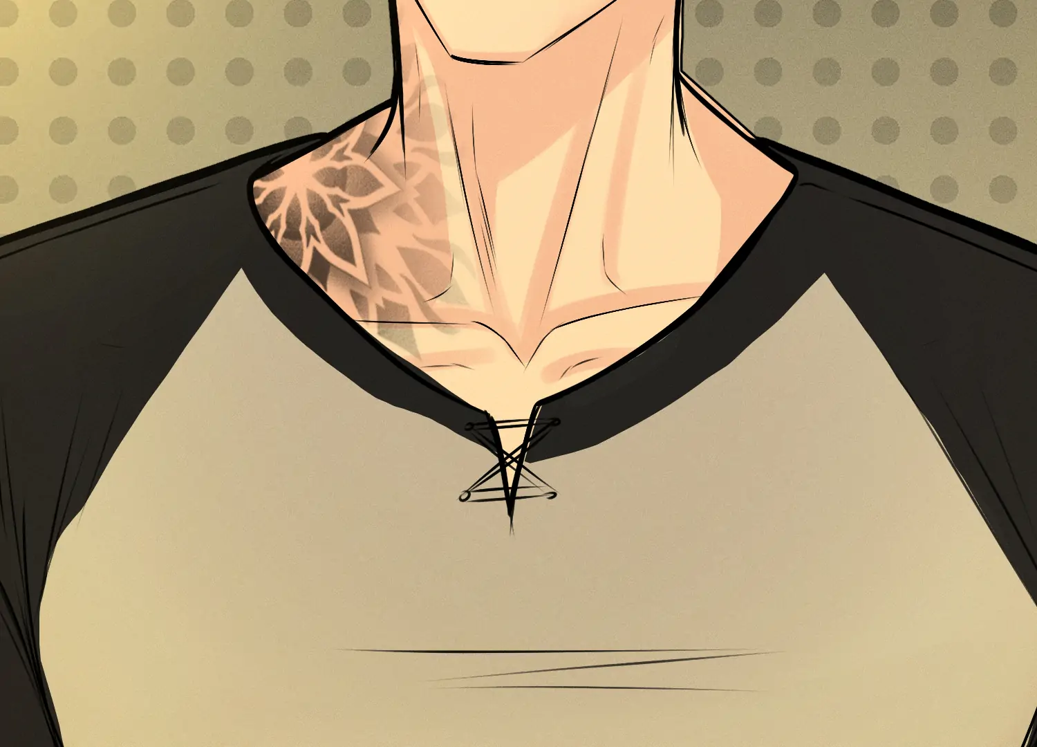 Beyond the Headlines(Official) - Episode 21 manhwa