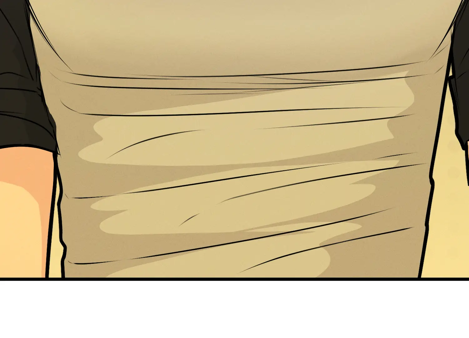 Beyond the Headlines(Official) - Episode 21 manhwa