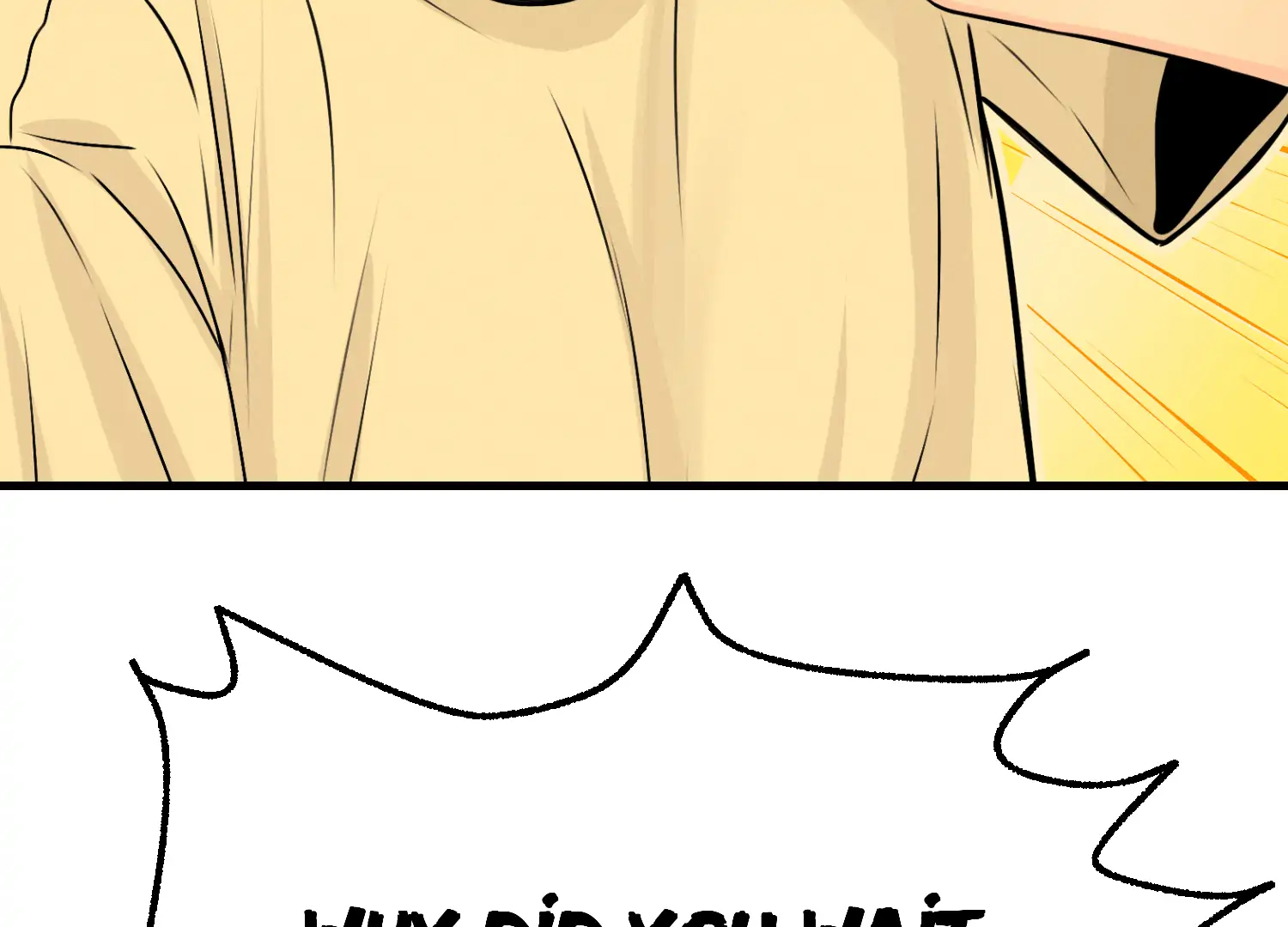 Beyond the Headlines(Official) - Episode 21 manhwa