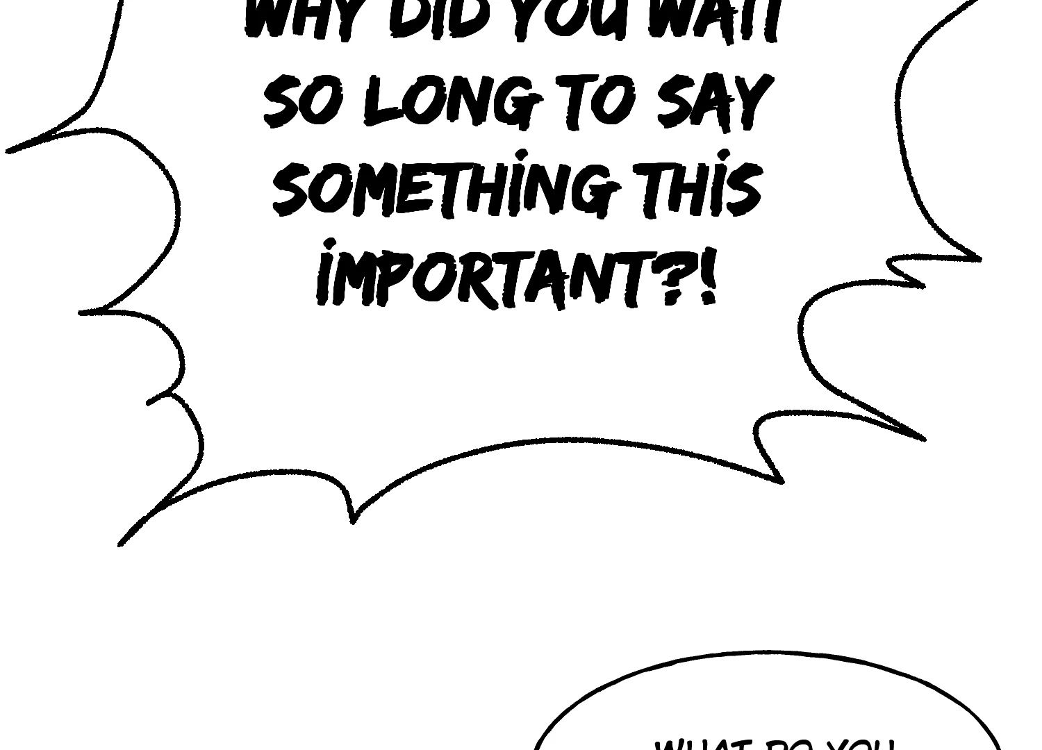 Beyond the Headlines(Official) - Episode 21 manhwa