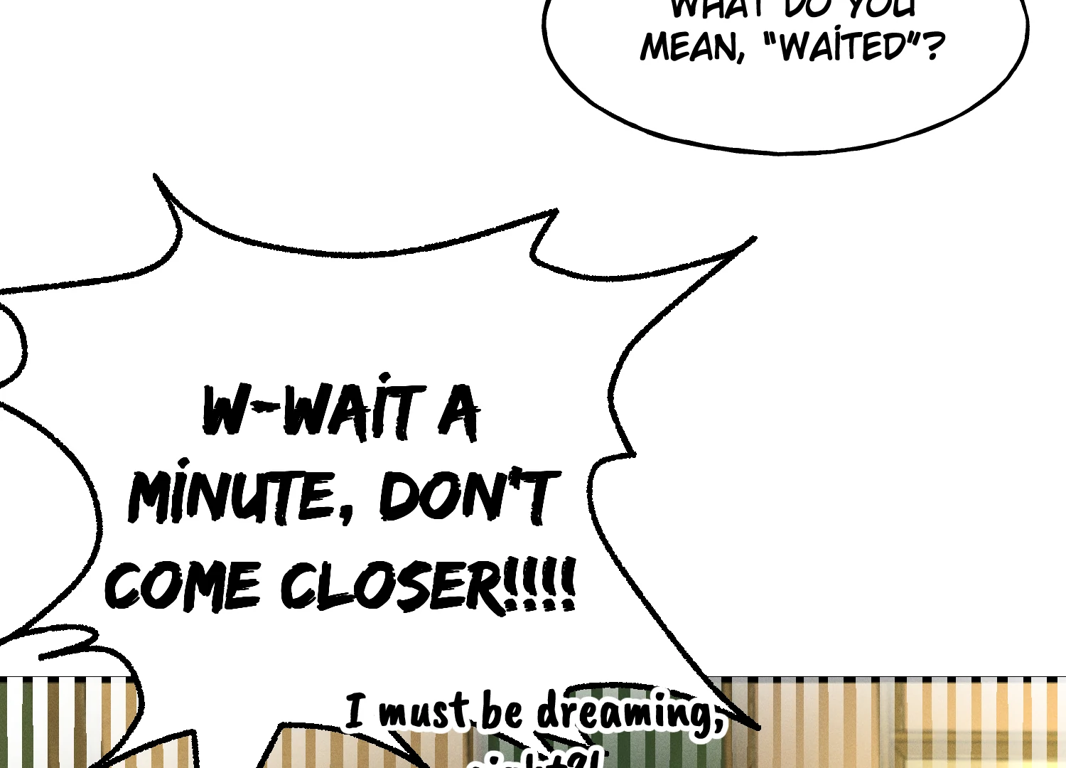 Beyond the Headlines(Official) - Episode 21 manhwa
