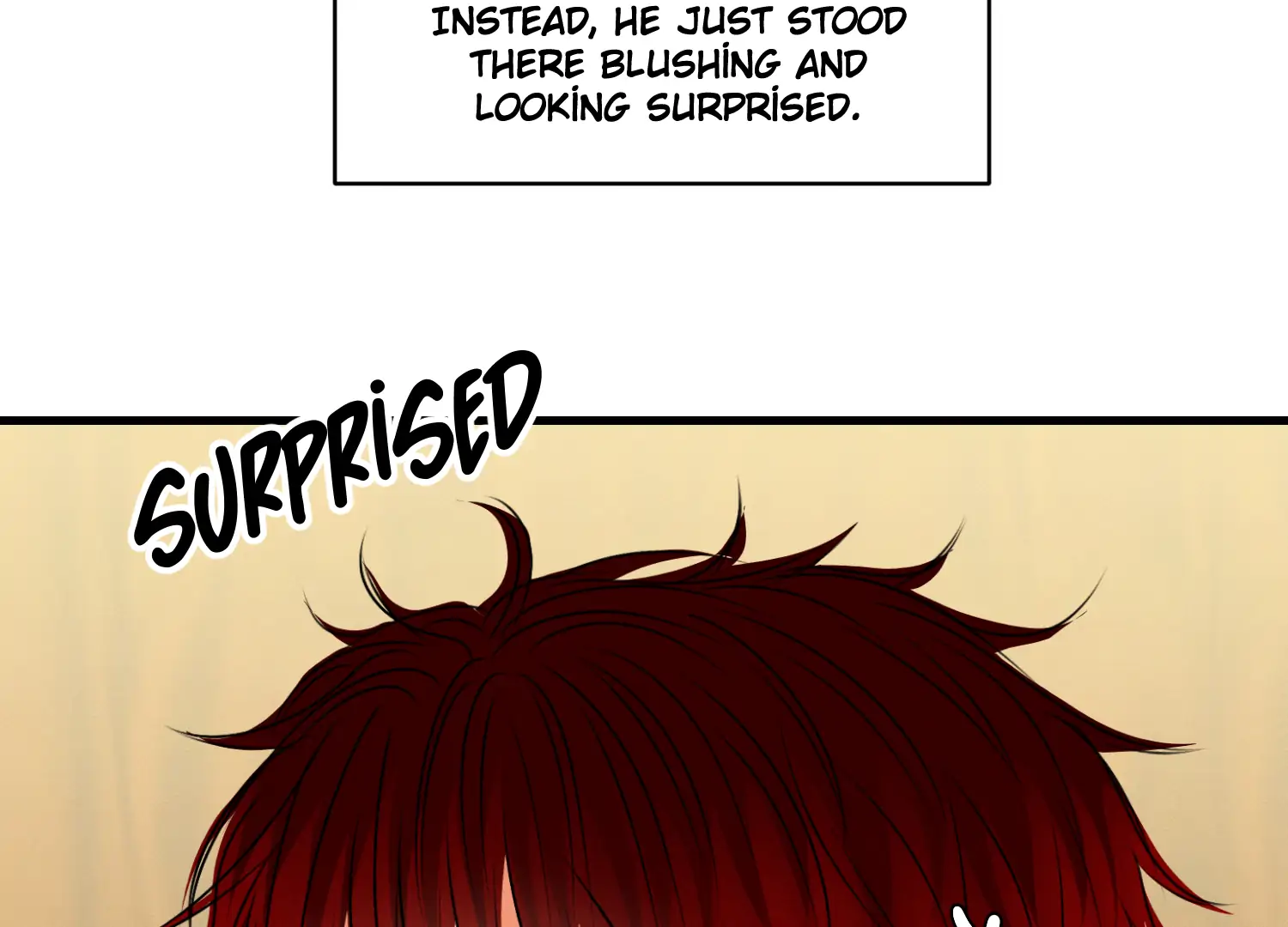 Beyond the Headlines(Official) - Episode 21 manhwa