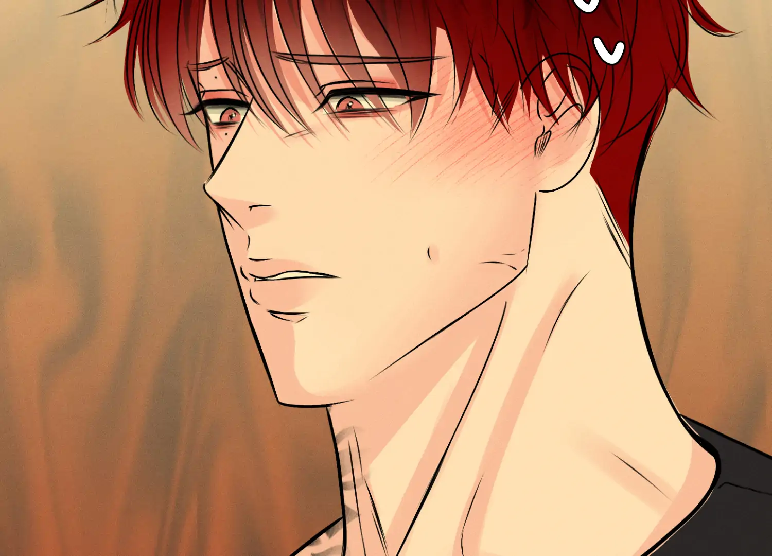 Beyond the Headlines(Official) - Episode 21 manhwa