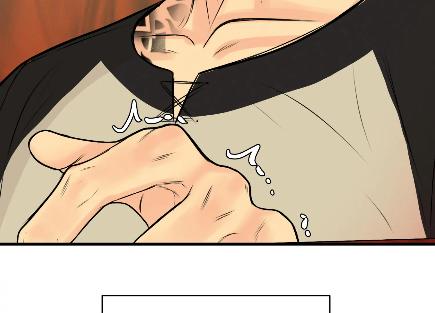 Beyond the Headlines(Official) - Episode 21 manhwa