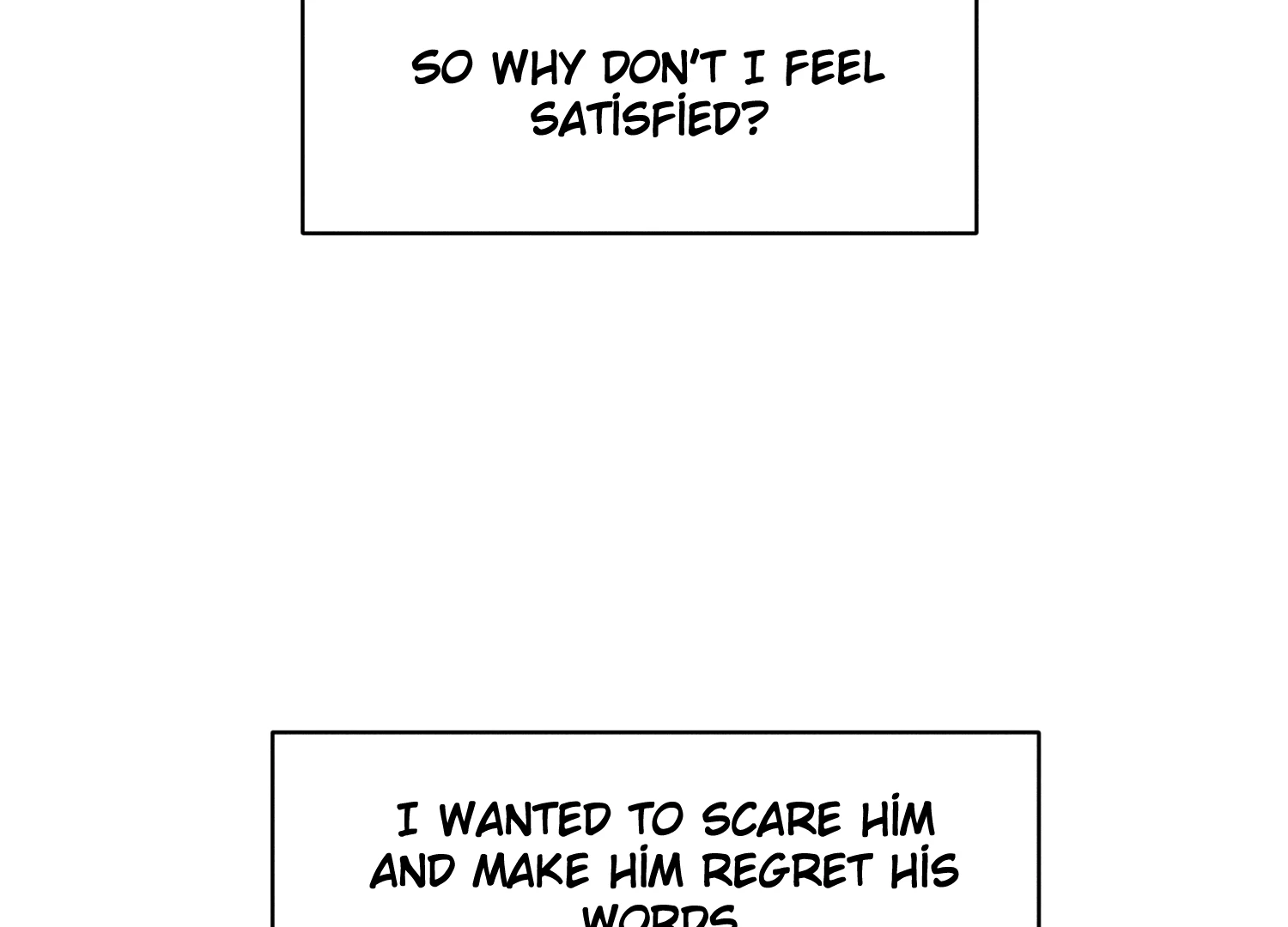 Beyond the Headlines(Official) - Episode 21 manhwa