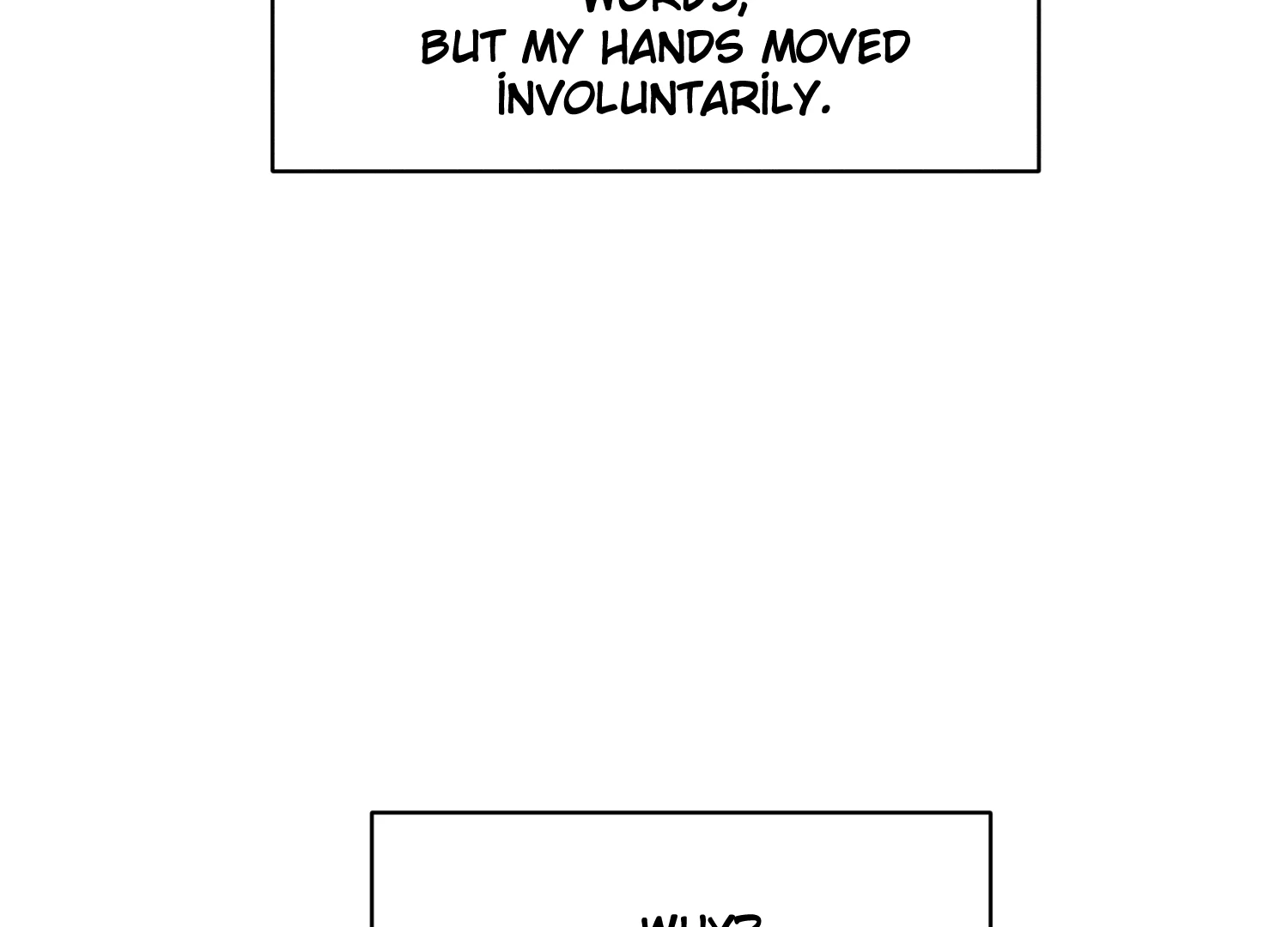 Beyond the Headlines(Official) - Episode 21 manhwa