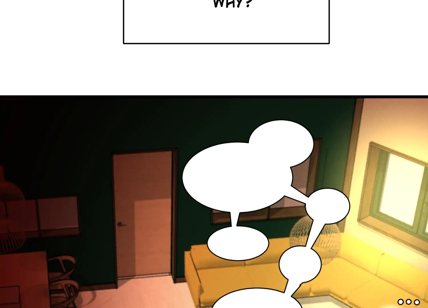 Beyond the Headlines(Official) - Episode 21 manhwa