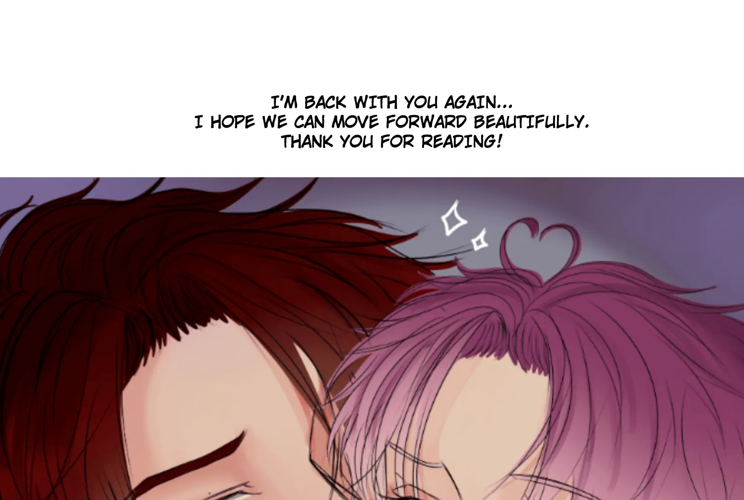 Beyond the Headlines(Official) - Episode 21 manhwa
