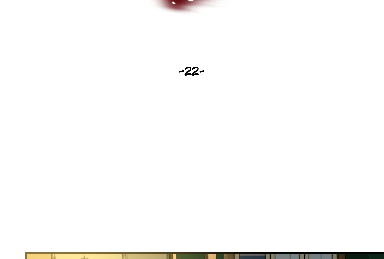 Beyond the Headlines(Official) - Episode 22 manhwa