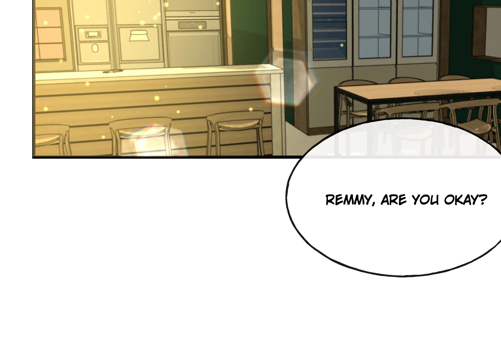 Beyond the Headlines(Official) - Episode 22 manhwa