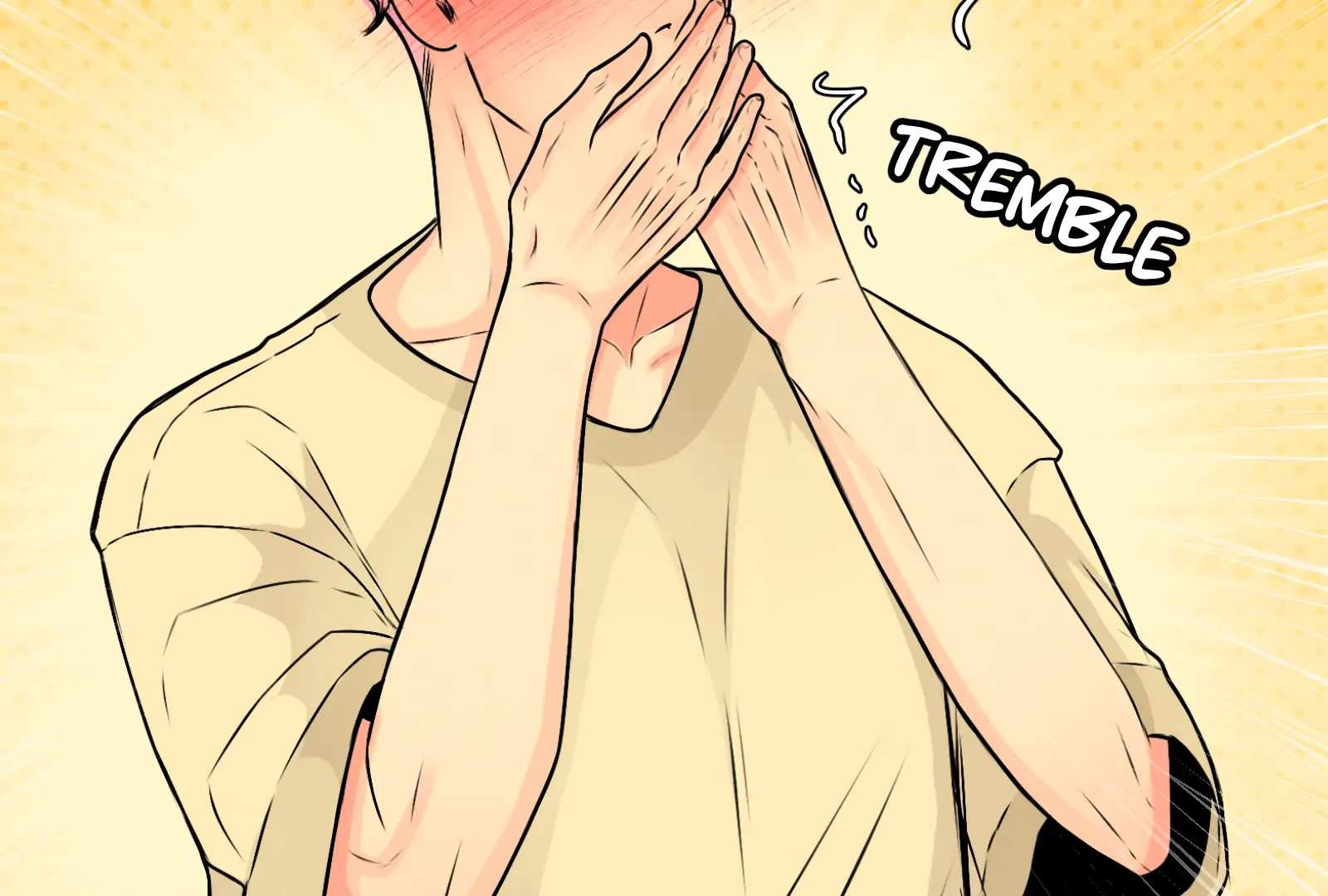 Beyond the Headlines(Official) - Episode 22 manhwa