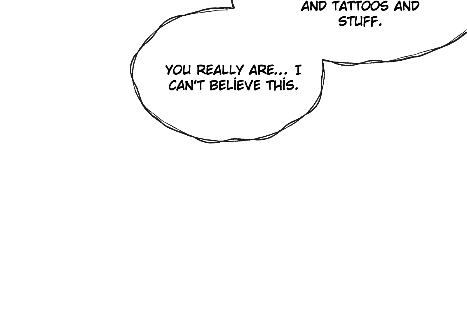 Beyond the Headlines(Official) - Episode 22 manhwa