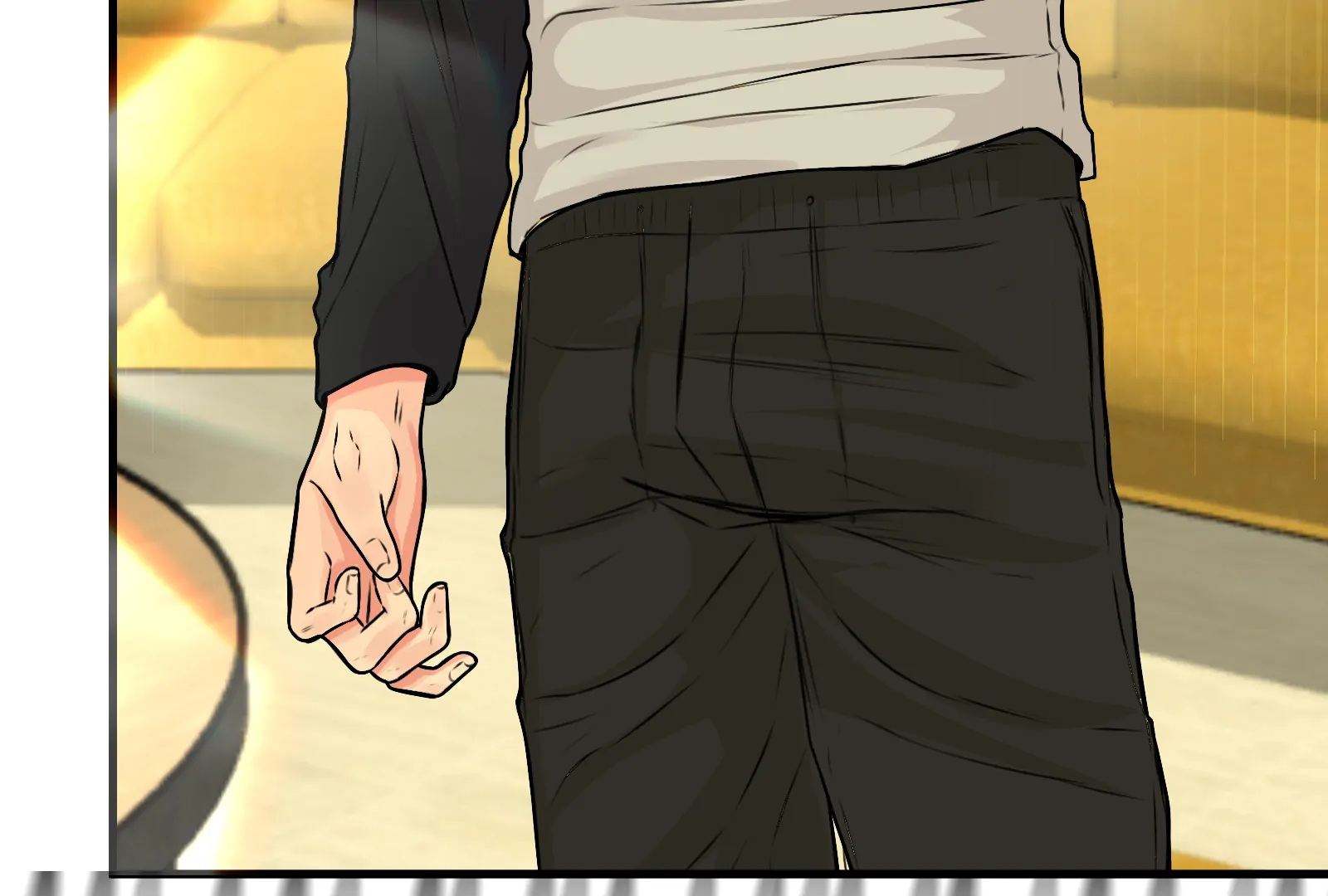 Beyond the Headlines(Official) - Episode 22 manhwa