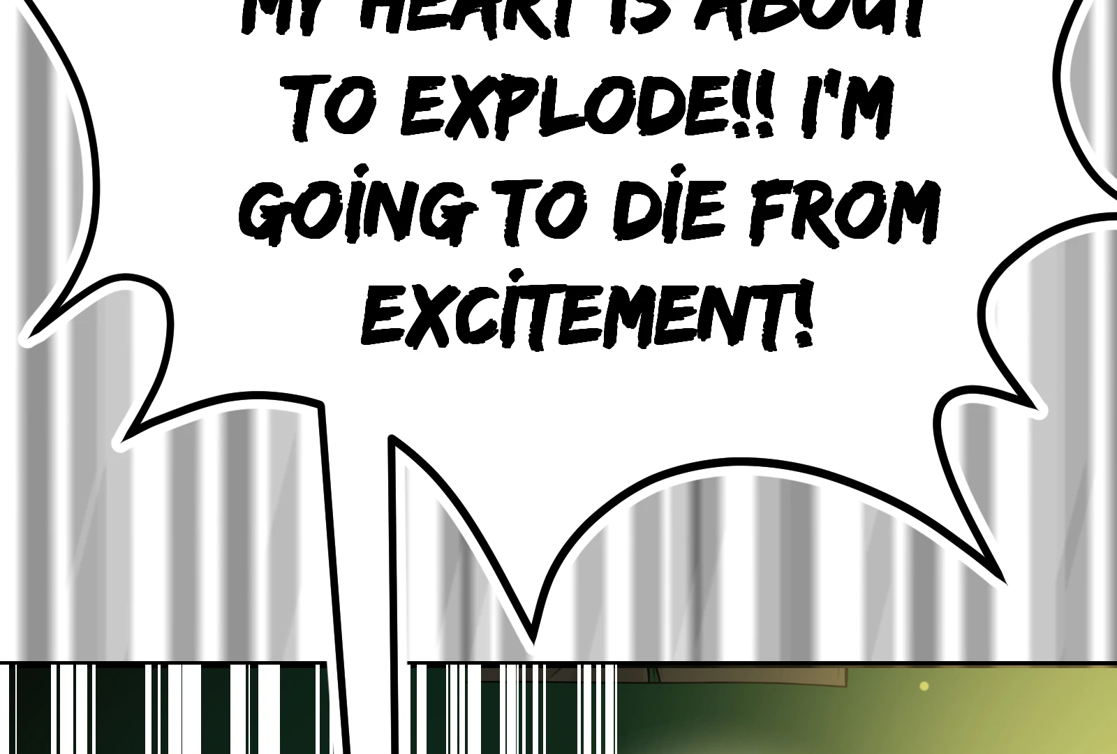 Beyond the Headlines(Official) - Episode 22 manhwa