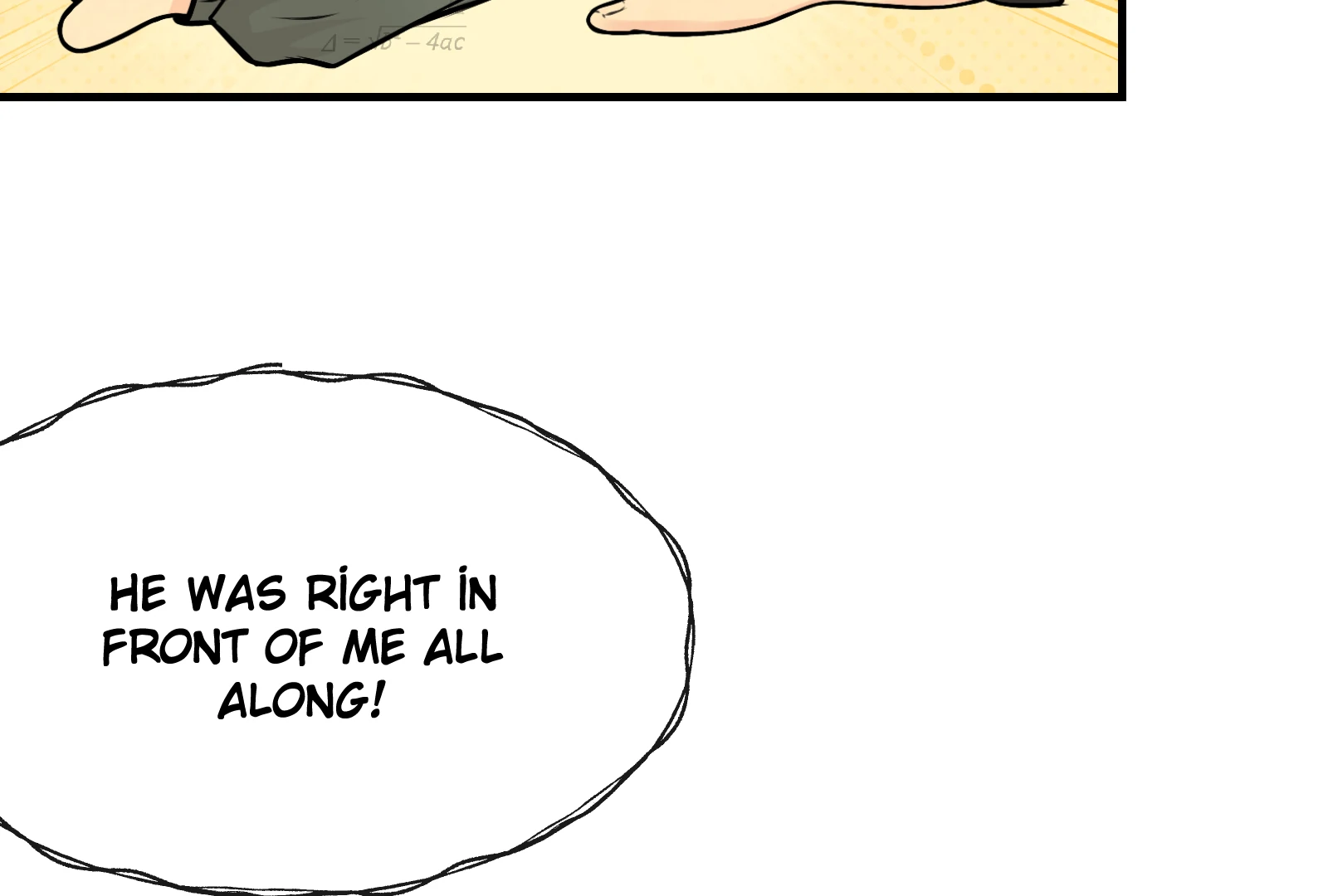 Beyond the Headlines(Official) - Episode 22 manhwa